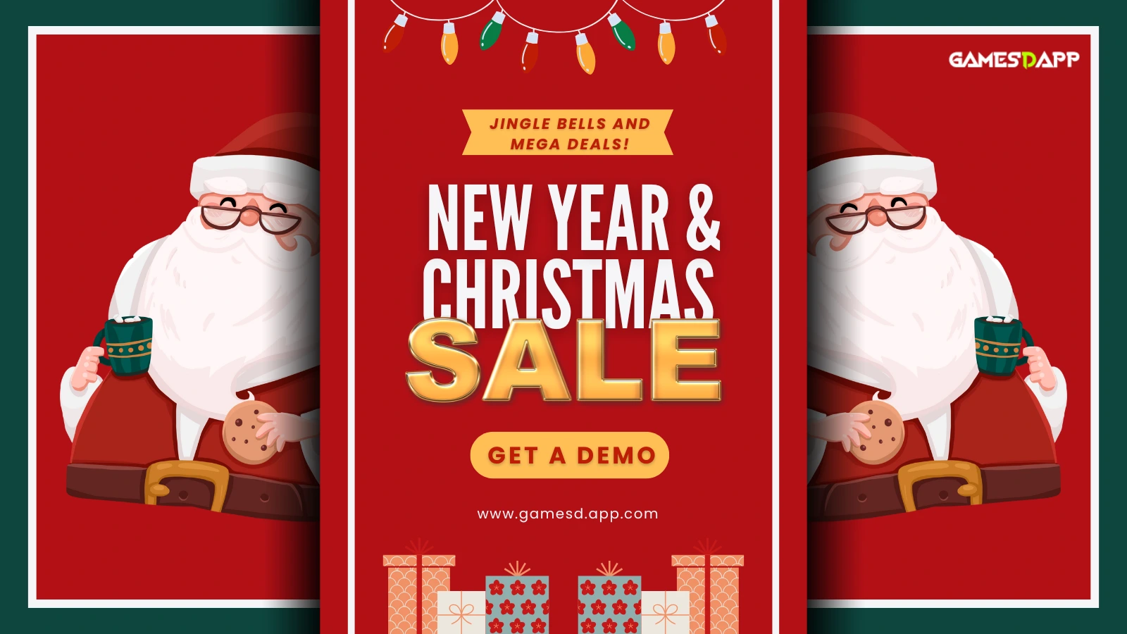 CasinoSoftly - Christmas & New Year Sale 2025: The Ultimate Holiday Gaming Celebration!
