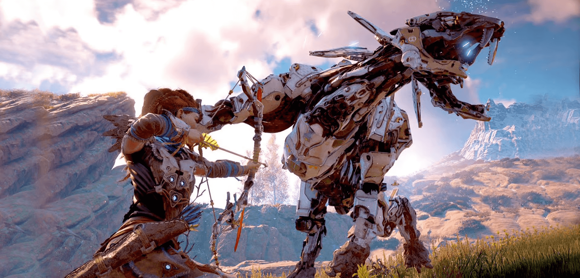 Game Animation Services