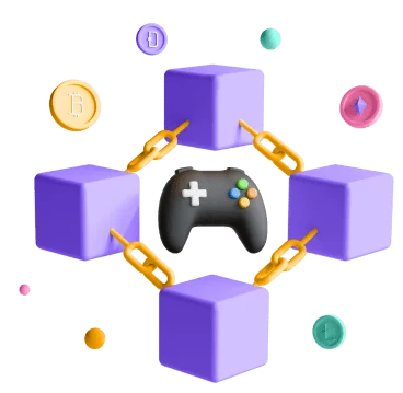 Blockchain Game Development