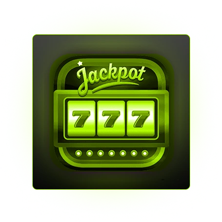 Features of Our Slot Games